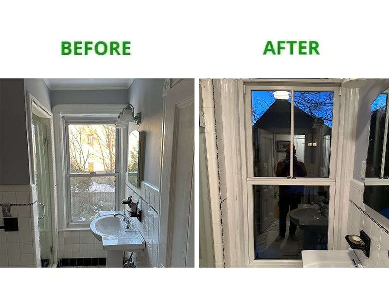 Before-After